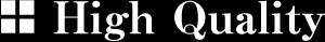 ハイクオリティー
