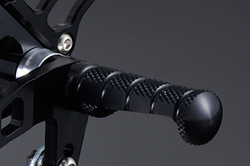 モトギア｜XJR1300バックステップ